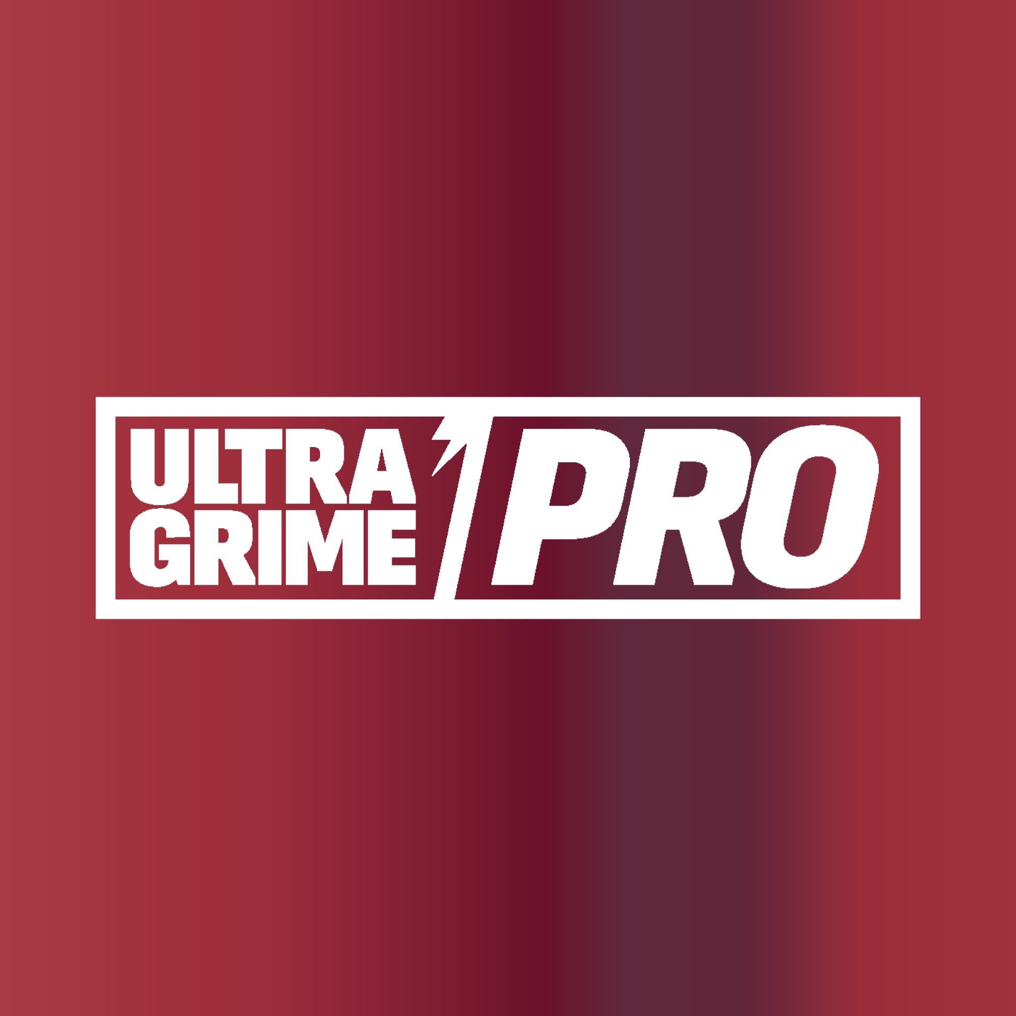 UltraGrime PRO Power Scrub Wet Wipes - Heavy-Duty Cleaning Cloths, Hand Wipes, Multi-Purpose, Alcohol-Free, 80 Pack