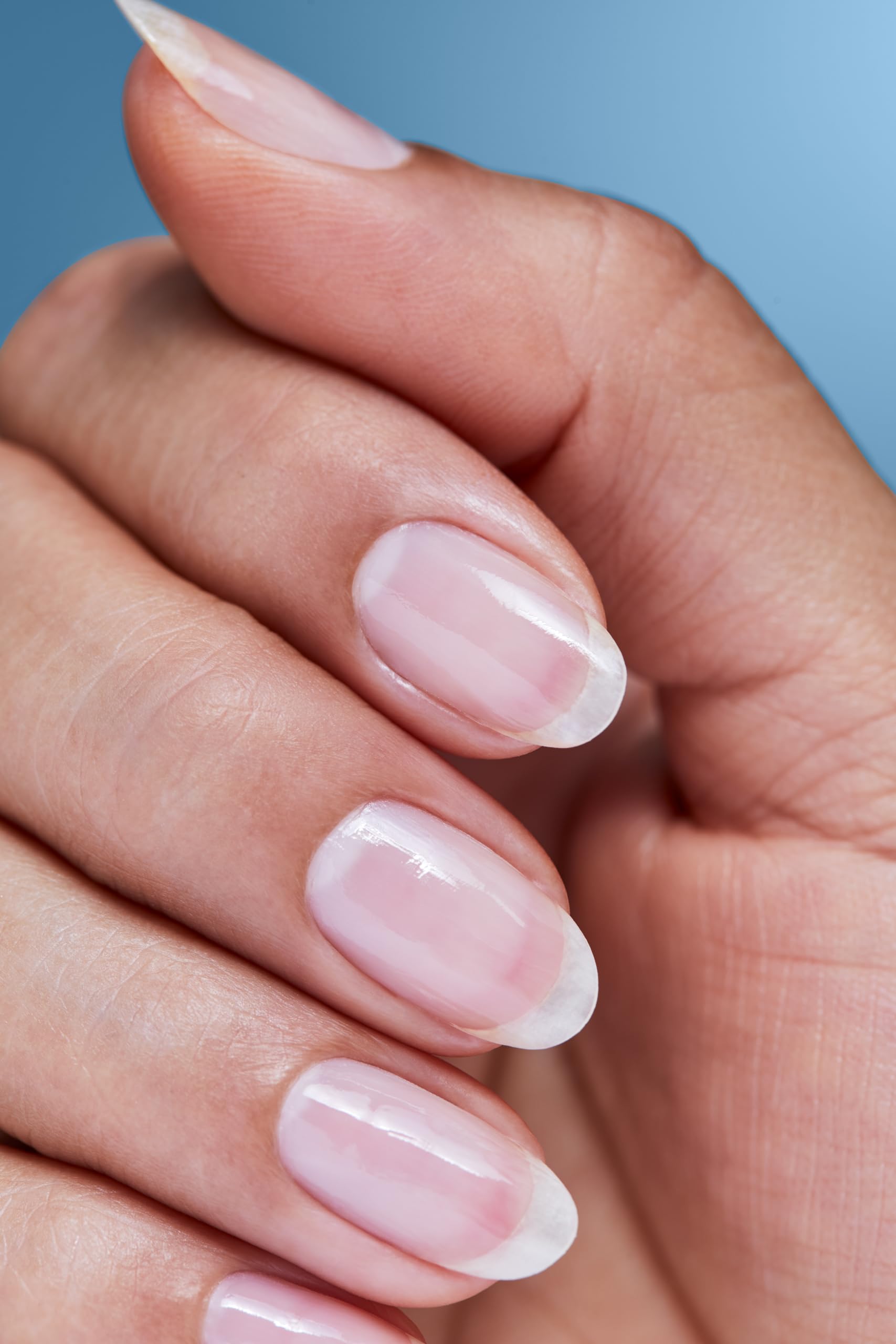 OPI Start to Finish 3-in-1 Nail Treatment - Base Coat, Top Coat & Strengthener with Vitamins A & E, Vegan 15ml