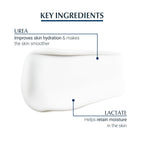 Eucerin Dry Skin Urea Repair Day Face Cream 5% Urea 50ml