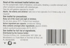 Windsetlers Simeticone 24 Gel Capsules - Flatulence, Trapped Wind & Bloating Relief - BBE 08/2026