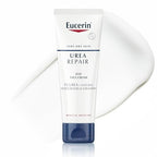 Eucerin Dry Skin Urea Repair Day Face Cream 5% Urea 50ml