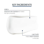 Eucerin Dry Skin Urea Repair Day Face Cream 5% Urea 50ml