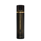 Sebastian Professional Dark Oil Hair Mist - Smoothing & Conditioning Spray for All Hair Types, 200ml - Damaged Box