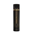 Sebastian Professional Dark Oil Hair Mist - Smoothing & Conditioning Spray for All Hair Types, 200ml - Damaged Box