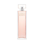 CALVIN KLEIN Eternity Moment - Eau de Parfum for Women - Floral Fragrance with Notes of Sweet Lychee, Pink peony and Raspberry Cashmere - High Longevity - 50 ml - Damaged Box