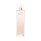 CALVIN KLEIN Eternity Moment - Eau de Parfum for Women - Floral Fragrance with Notes of Sweet Lychee, Pink peony and Raspberry Cashmere - High Longevity - 50 ml - Damaged Box