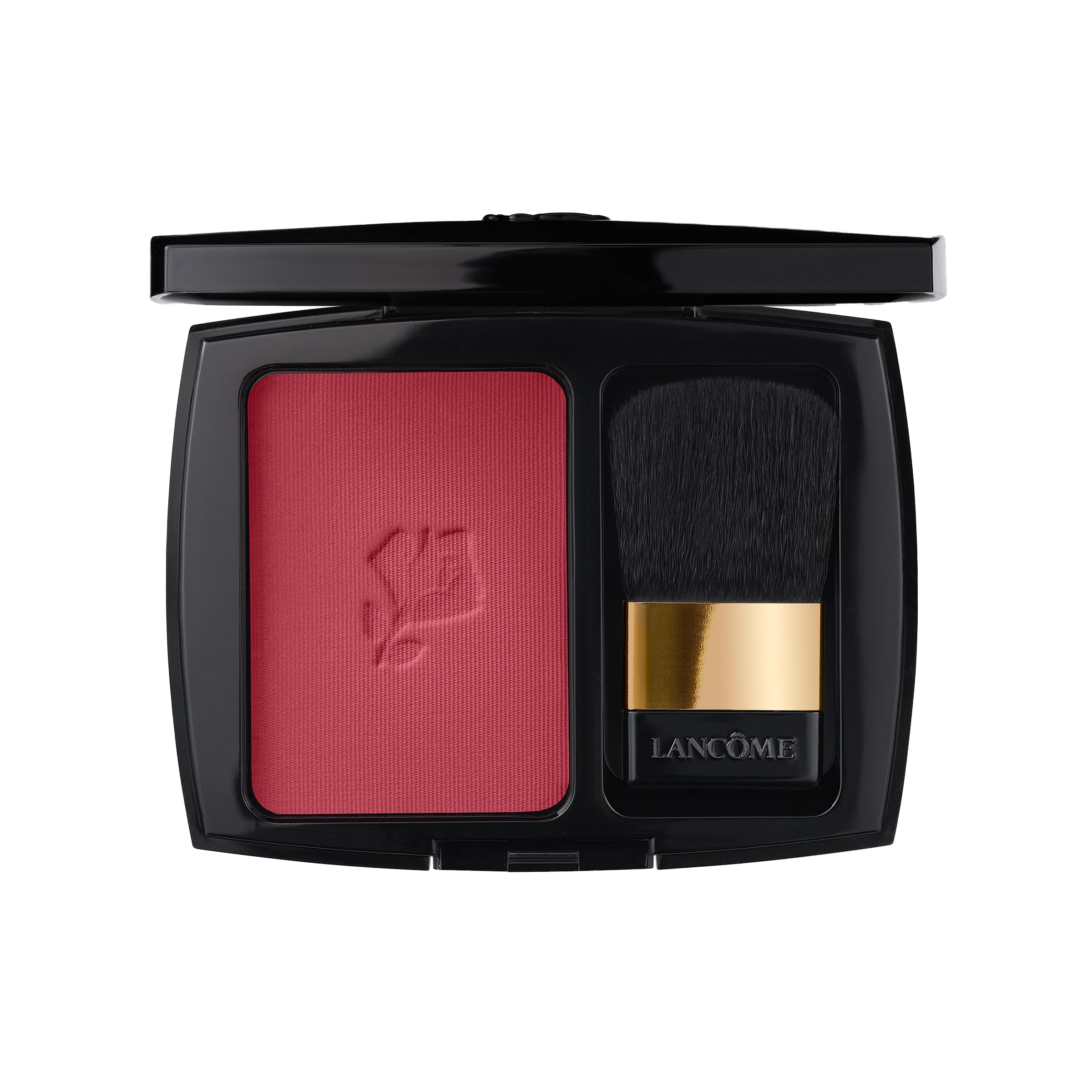 Lancome Blush Subtil Powder Blusher 03 Sorbet De Corail 5g Long Lasting Matte Coral Face Makeup With PH-Adaptive Colour Fusion Formula