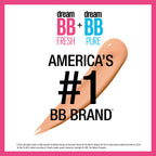 Maybelline Dream Fresh BB Cream - Light/Medium 110 - 8-in-1 Skin Perfecting Beauty Balm