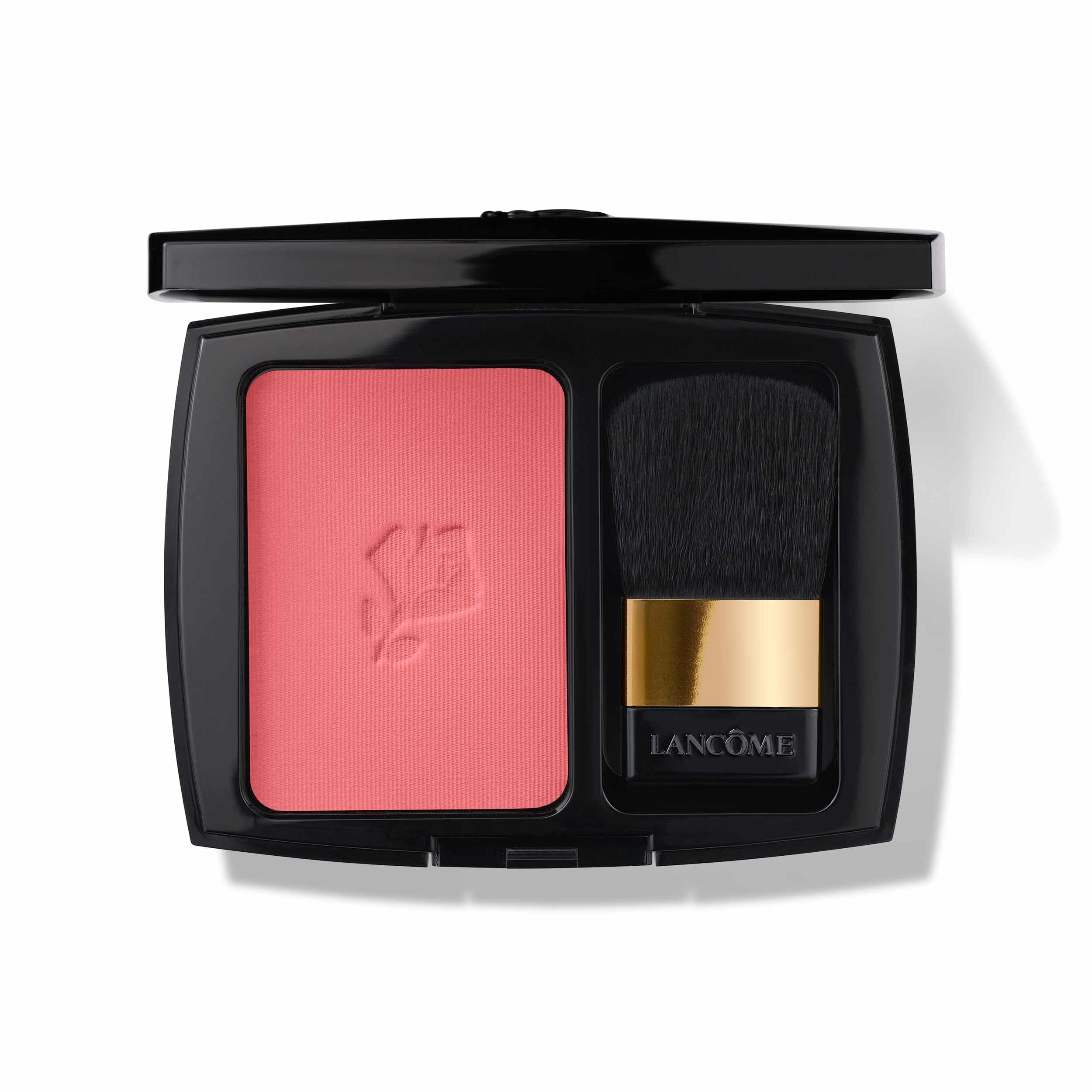 Lancome Blush Subtil Powder Blusher 03 Sorbet De Corail 5g Long Lasting Matte Coral Face Makeup With PH-Adaptive Colour Fusion Formula