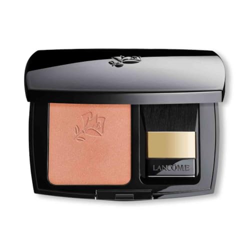 Lancome Blush Subtil Powder Blusher 03 Sorbet De Corail 5g Long Lasting Matte Coral Face Makeup With PH-Adaptive Colour Fusion Formula