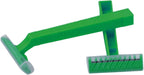 Wilkinson Sword Hospital Disposable Razors Single Blade Pre-Operative Use - Pack of 100 - Damaged Box