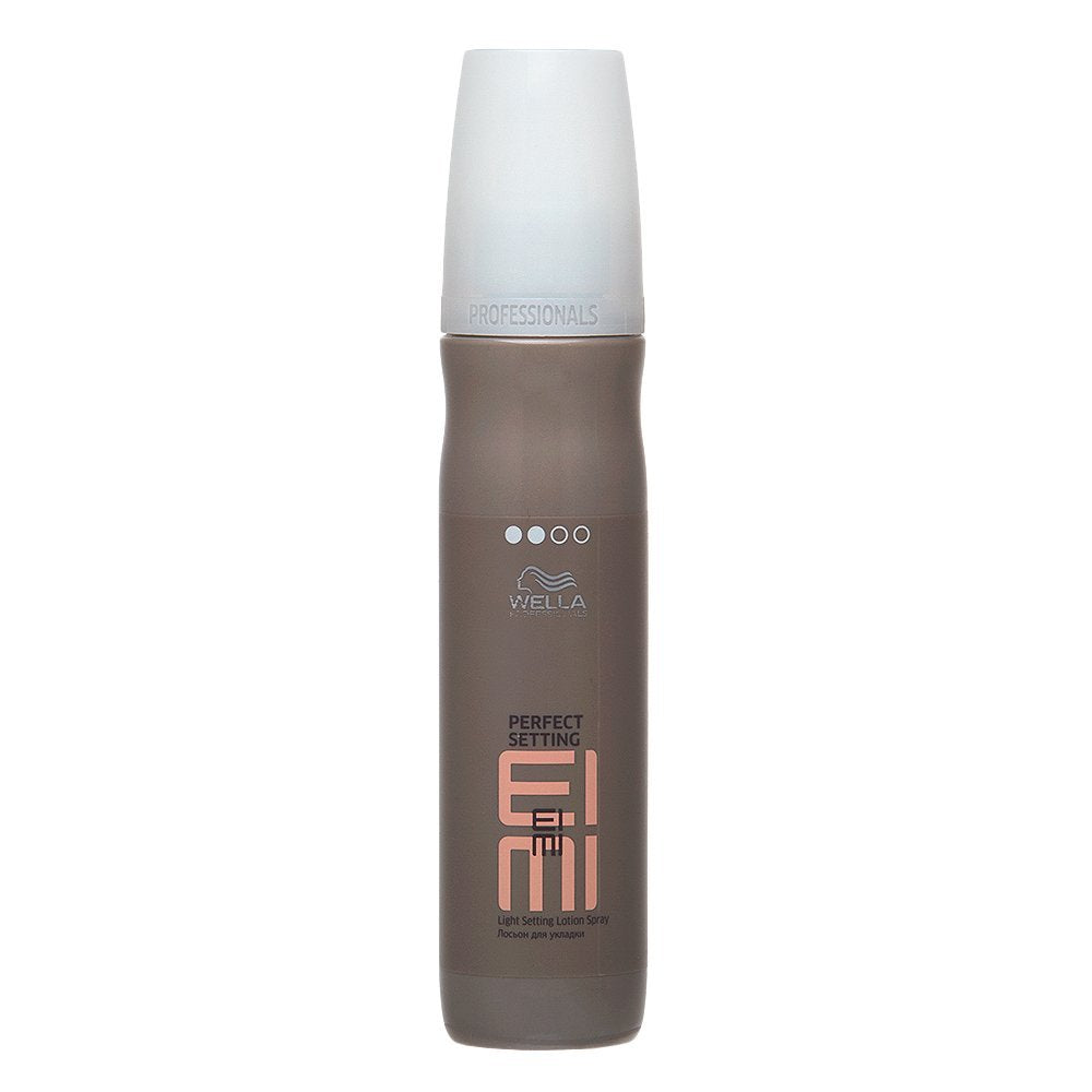 Wella EIMI Perfect Me 100ml - Damaged Box