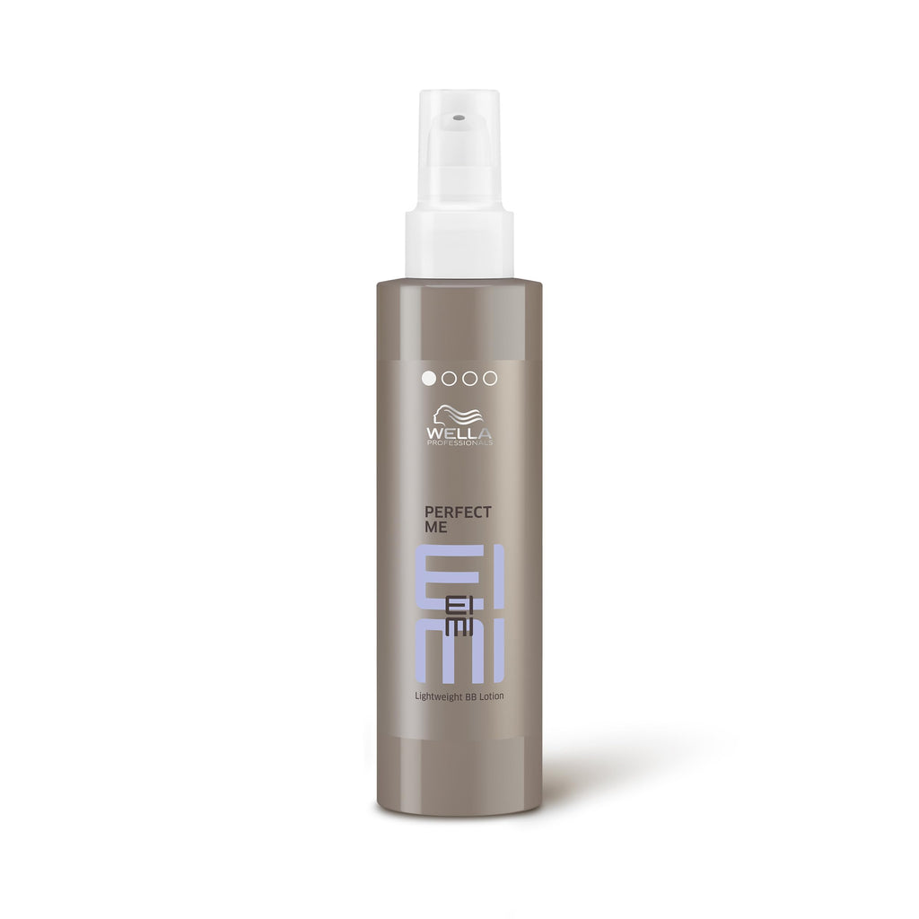 Wella EIMI Perfect Me 100ml - Damaged Box