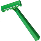 Wilkinson Sword Hospital Disposable Razors Single Blade Pre-Operative Use - Pack of 100 - Damaged Box