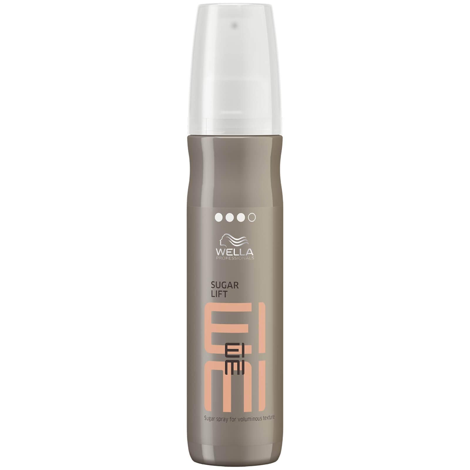 Wella EIMI Perfect Me 100ml - Damaged Box