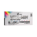 OLIMP Vita-Min Multiple Sport 60 Capsules - Vitamins & Minerals Supplement - Damaged Box - BBE 04/2028