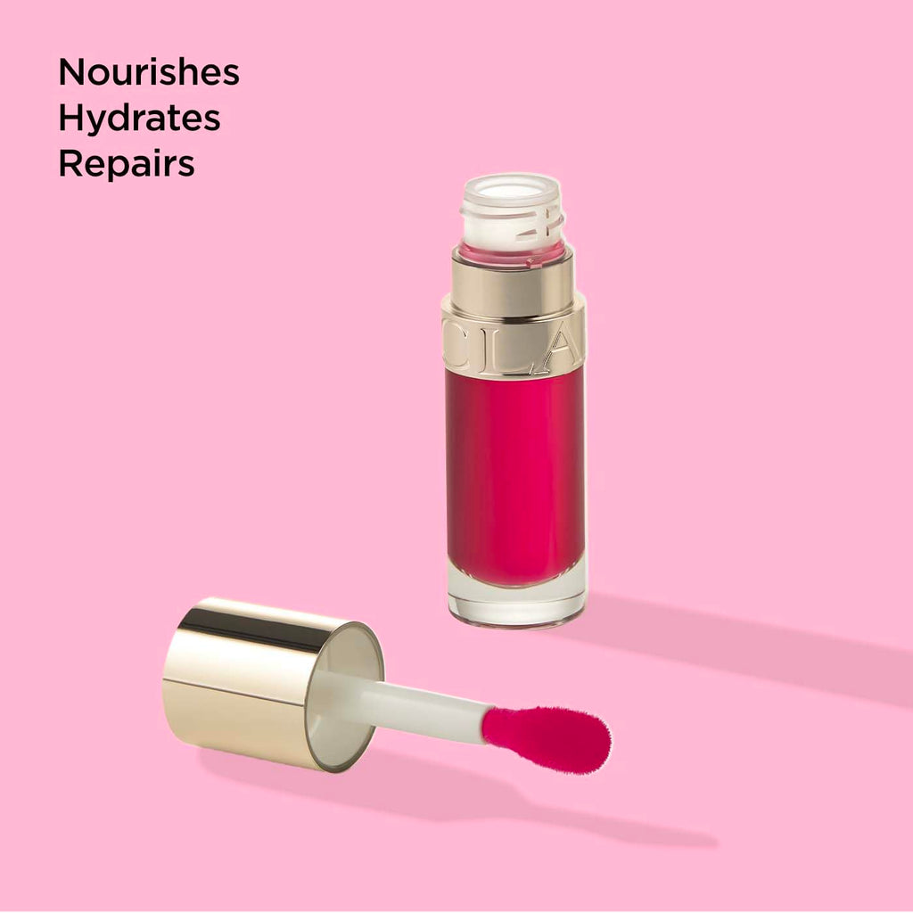 Clarins Lip Comfort Oil 04 Pitaya 7ml