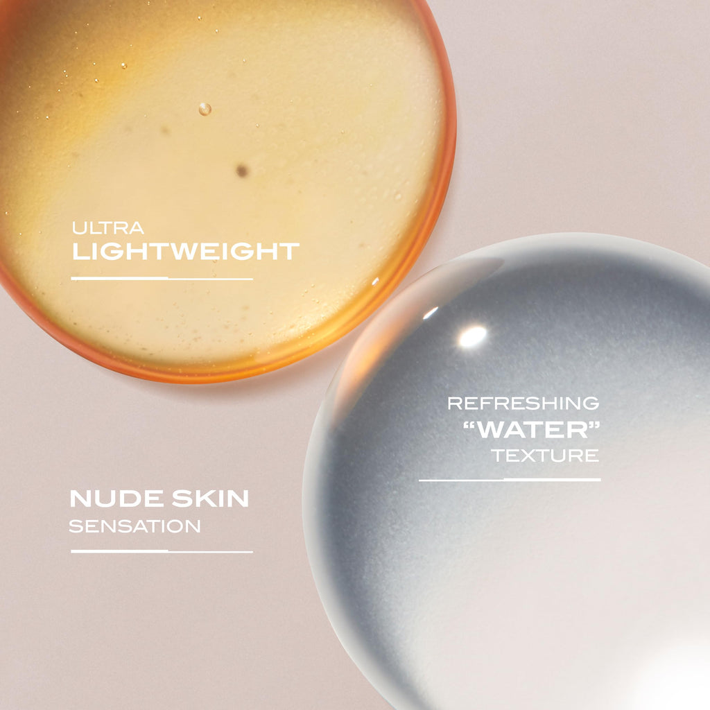 Lancaster Sun Beauty Body Water SPF50 100ml, Photoaging Control, Nude Skin Sensation, Broad Spectrum Sun Protection, Water and Sweat Resistant Spray, Suitable for All Skin Types, Vegan