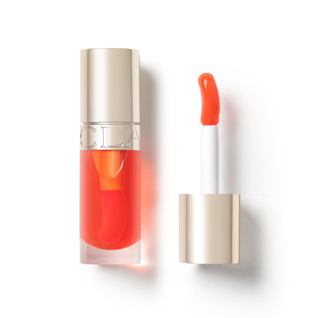 Clarins Lip Comfort Oil 04 Pitaya 7ml