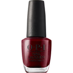 OPI Classic Nail Polish | Long-Lasting Luxury Nail Varnish | Original High-Performance | Cajun Shrimp, 15 ml