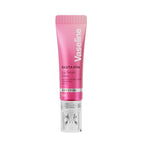 Vaseline Gluta-Hya Rosy Pink Lip Gloss Serum, Hyaluronic Acid, GlutaGlow, SPF15, Plumps & Protects, 10ml Lip Care - Damaged Box