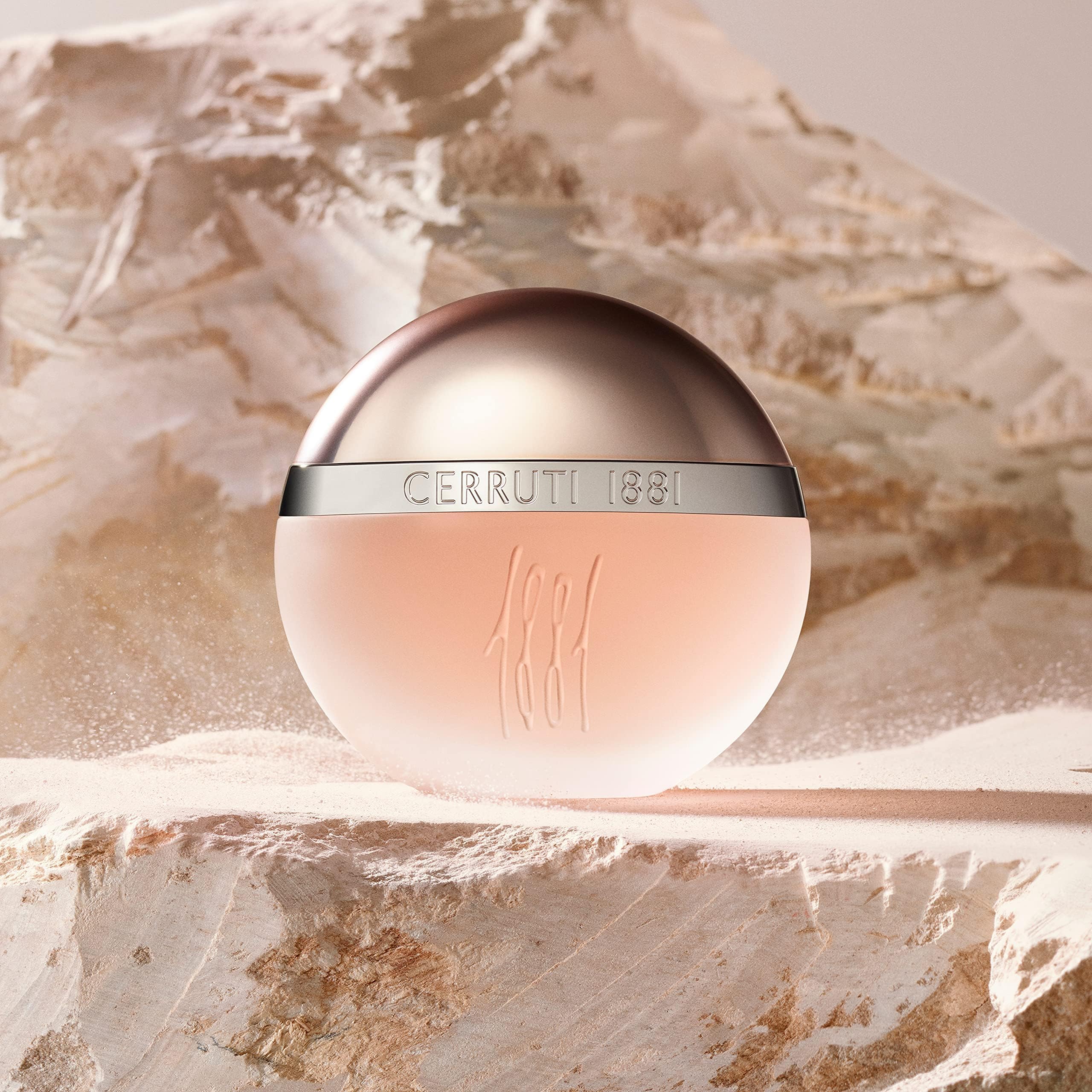Cerruti 1881 Femme Eau De Toilette Spray For Women, 100 Ml - Damaged Box