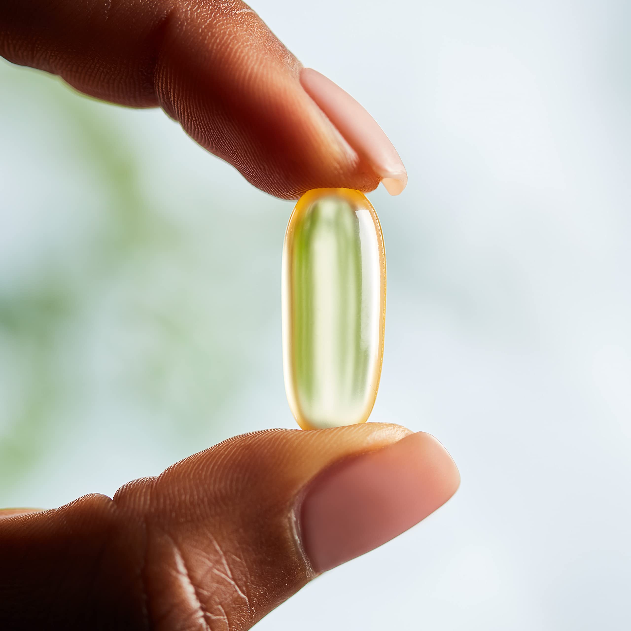 Solgar Evening Primrose Oil 500mg Softgels - 30 Capsules - Omega-6, GLA - Easy Swallow, Gluten Free - BBE 02/2028