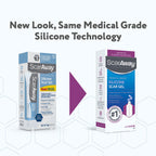 ScarAway Scar Away Scar Repair Gel With Patented Kelo-Cote Technology, 20 Grams - Damaged Box
