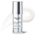 Eucerin Hyaluron-Filler Epigenetic Face Serum 30ml, Hyaluronic Acid Serum With Epicelline for Anti-Wrinkle Skincare, Advanced Face Moisturiser to Correct Visible Signs of Ageing - Damaged Box