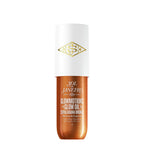 St.Tropez Self Tan Express Starter Kit, Express Mousse 50 ml, Applicator Mitt, Develops in 1-3 Hours, Streak-Free Finish, Vegan, Natural & Cruelty Free