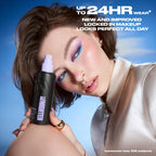 Urban Decay All Nighter Setting Spray - Waterproof, Natural Finish, 24hr Wear, Hydrating 118ml