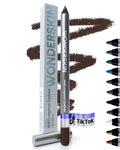 Wonderskin 1440 Longwear Eyeliner Pencil - Kalamata Brown, Waterproof, Smudge-Proof Eye Liner - Damaged Box