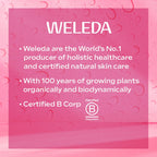 Weleda Period Pain Relief Oral Drops - Menstrual Cramps, Melissa Cupro 3X, Lemon Balm, Homeopathic, Vegan, 25ml - Damaged Box - BBE 09/2028
