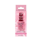 OPI Nail Envy Nail Strengthener - Pink to Envy Sheer Pink Polish - Vegan Formula for Weak Nails - 15ml Treatment - Damaged Box