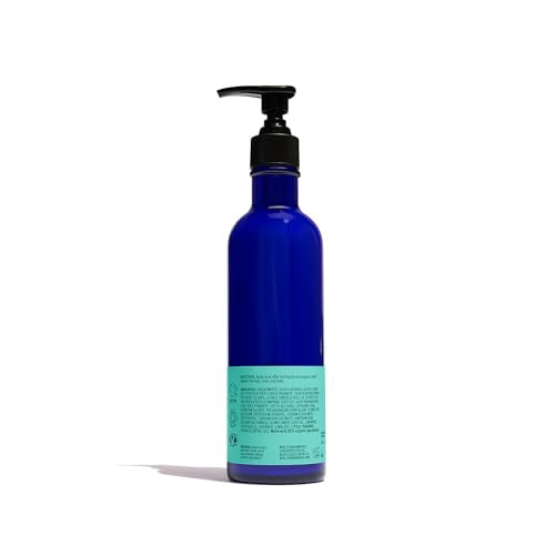 Neal's Yard Remedies Geranium and Orange Body Lotion | Enhance Your Mood - Feel Energised | 200ml
