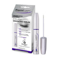 RapidLash Eyelash Enhancing Growth Serum for Longer, Thicker Lashes, 3 ml (Pack of 1) - Damaged Box