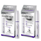 RapidLash Eyelash Enhancing Growth Serum for Longer, Thicker Lashes, 3 ml (Pack of 1) - Damaged Box
