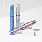 RapidLash Eyelash Enhancing Growth Serum for Longer, Thicker Lashes, 3 ml (Pack of 1) - Damaged Box