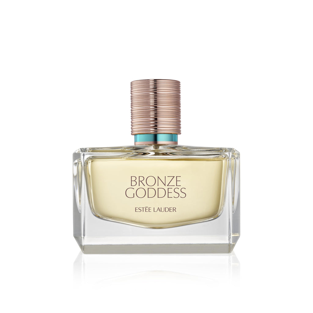 Est'ee Lauder Bronze Goddess Eau Fra^iche Spray with Notes of Tiare Flower, Creamy Coconut, Amber, Sandalwood & Vanilla | Women's Perfume