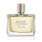 Est'ee Lauder Bronze Goddess Eau Fra^iche Spray with Notes of Tiare Flower, Creamy Coconut, Amber, Sandalwood & Vanilla | Women's Perfume