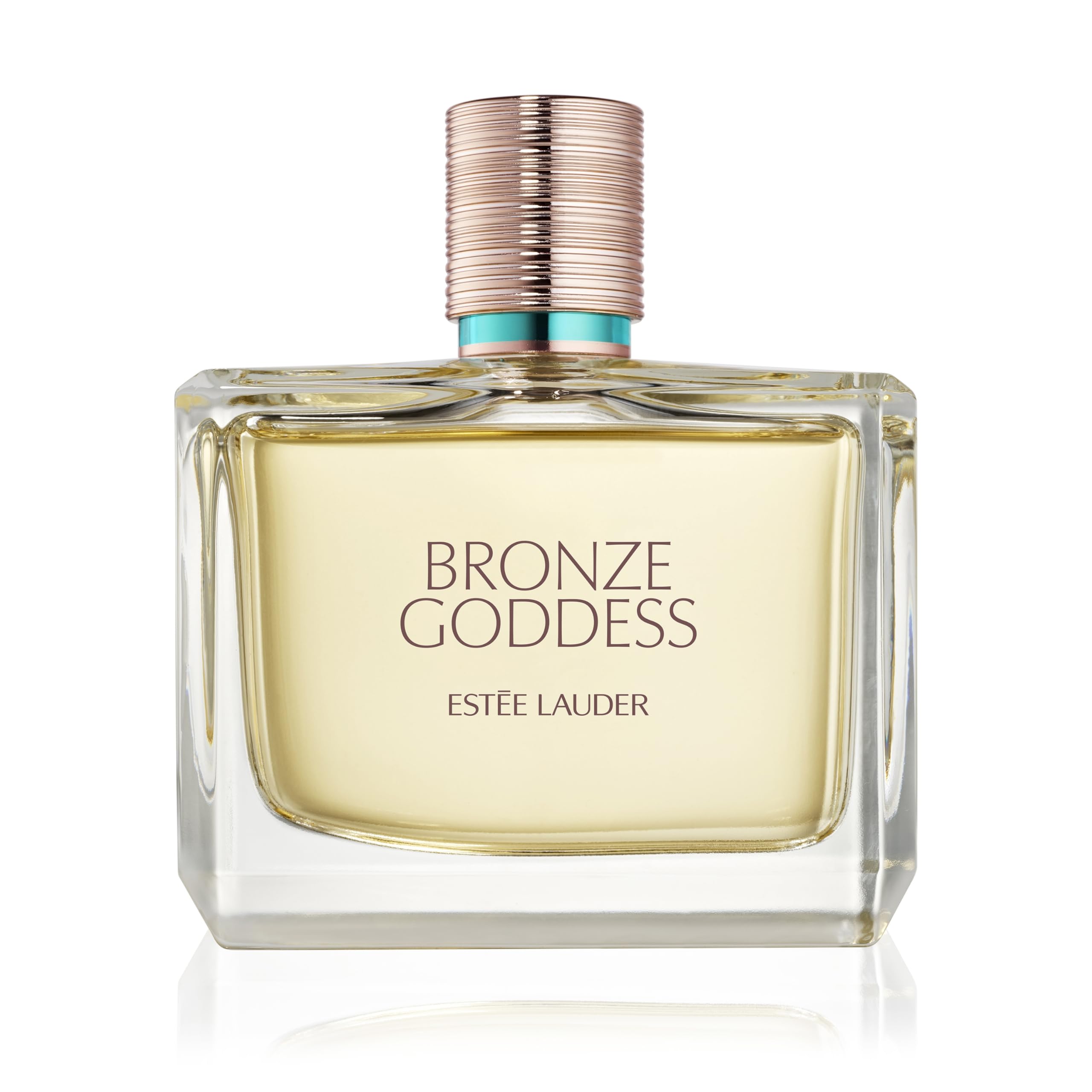 Est'ee Lauder Bronze Goddess Eau Fra^iche Spray with Notes of Tiare Flower, Creamy Coconut, Amber, Sandalwood & Vanilla | Women's Perfume
