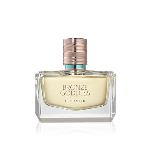 Est'ee Lauder Bronze Goddess Eau Fra^iche Spray with Notes of Tiare Flower, Creamy Coconut, Amber, Sandalwood & Vanilla | Women's Perfume