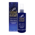 Feather & Down Lavender Pillow Spray 100 ml - Sleep Spray with Calming Chamomile Essential Oils for Relaxation