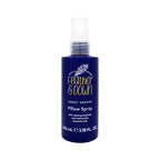 Feather & Down Lavender Pillow Spray 100 ml - Sleep Spray with Calming Chamomile Essential Oils for Relaxation
