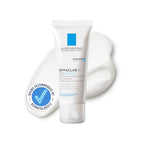 La Roche-Posay Effaclar H Iso-biome Soothing Moisturiser, Multi-Compensating Hydrating Cream for Oily Blemish-Prone Skin Fragilized by Drying Treatments, 40ml