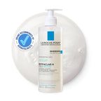 La Roche-Posay Effaclar H Iso-biome Soothing Moisturiser, Multi-Compensating Hydrating Cream for Oily Blemish-Prone Skin Fragilized by Drying Treatments, 40ml