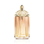 Mugler Alien Goddess Supra Florale Eau de Parfum 60ml Refillable Spray - Luminous Floral Ambery Fragrance for Women - Solar Jasmine and - Damaged Box