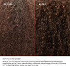 Olaplex No.7 Bonding Oil: Concentrated High Shine Oil | Heat Protectant, Visibly Smooths & Softens Hair, Added Color Vibrancy, Up to 72 Hour Frizz Control | For Coily, Curly, Straight, and Wavy