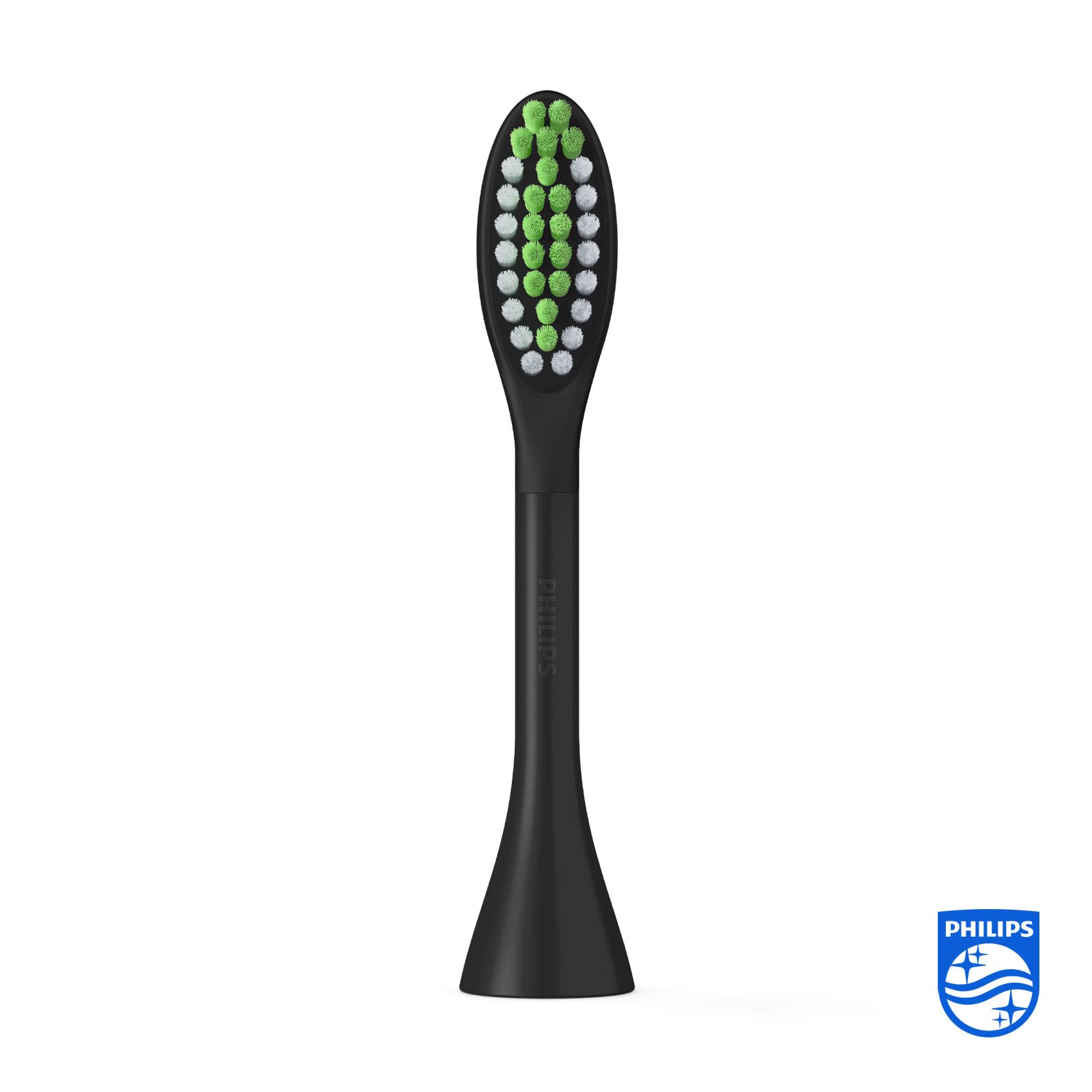 Philips One Electric Toothbrush Brush Head - BH1022/06 Grey 2-Pack
