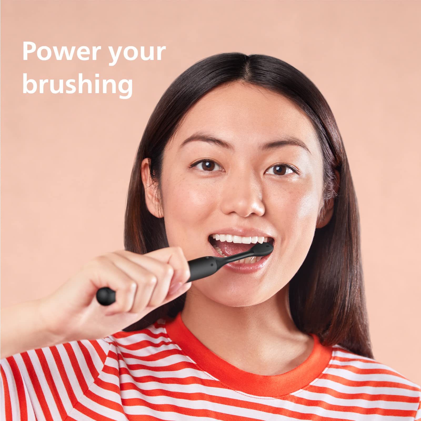 Philips One Electric Toothbrush Brush Head - BH1022/06 Grey 2-Pack